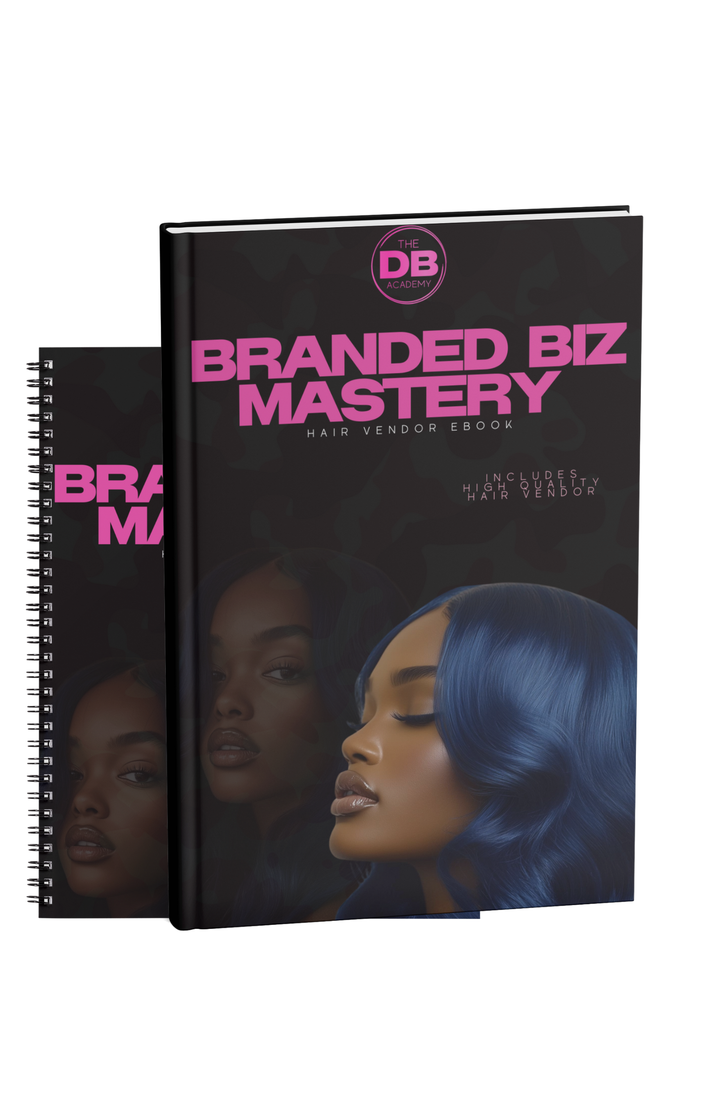 Branded Biz Mastery